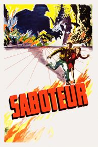 Saboteur (1942)