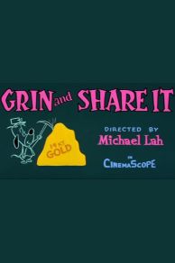 Grin and Share It (1957)