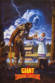 The Giant of Thunder Mountain (1990)