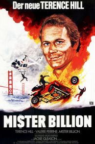 Mr. Billion (1977)