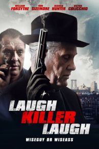 Laugh Killer Laugh (2015)