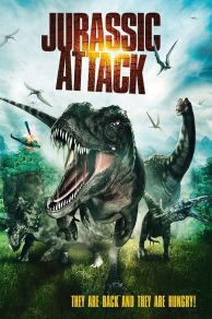 Rise of the Dinosaurs (2013)