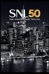 SNL50: The Anniversary Special (2025)