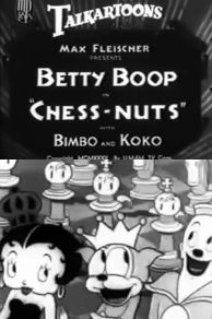 Chess-Nuts (1932)