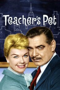 Teachers Pet (1958)