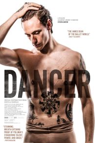 Dancer (2016)