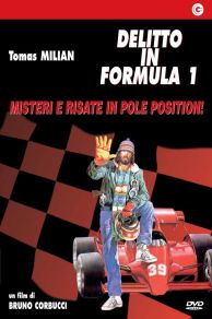 Delitto in Formula Uno (1984)