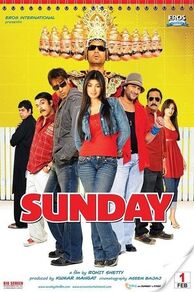 Sunday (2008)
