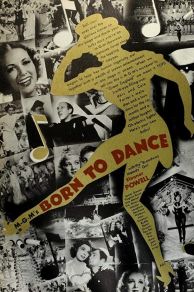 Born to Dance (1936)