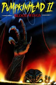 Pumpkinhead II: Blood Wings (1993)