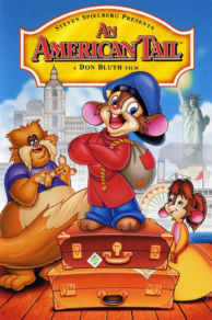 An American Tail (1986)