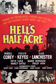 Hells Half Acre (1954)