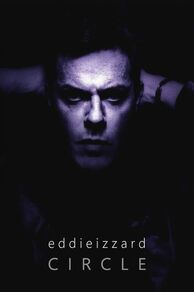 Eddie Izzard: Circle (2002)