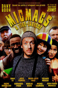 Micmacs (2009)