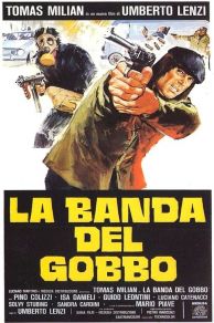 Brothers Till We Die (La banda del gobbo) (1978)