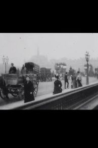 Blackfriars Bridge (1896)