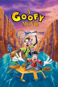 A Goofy Movie (1995)