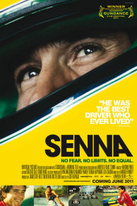 Senna (2010)