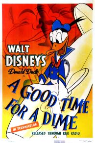 A Good Time for a Dime (1941)