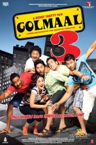 Golmaal 3 (2010)