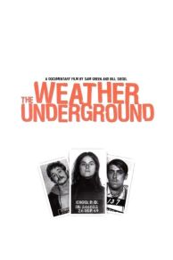 The Weather Underground (2002)