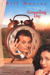 Groundhog Day (1993)