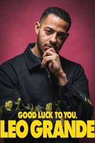 Good Luck to You, Leo Grande (2022)