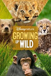 Growing Up Wild (2016)