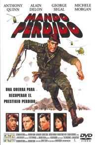 Lost Command (1966)
