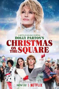 Christmas on the Square (2020)