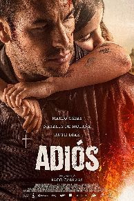 Bye (2019)