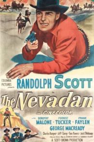 The Nevadan (1950)