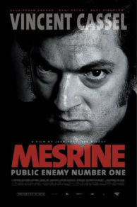 Mesrine Part 2: Public Enemy #1 (2008)