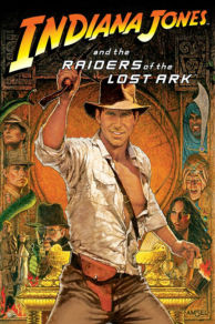 Indiana Jones and the Raiders of the Lost Ark (1981)