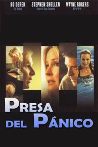 Frozen with Fear (2001)