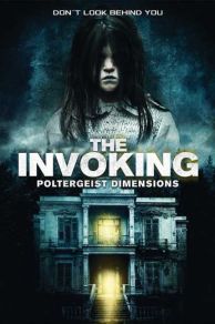 The Invoking 3: Paranormal Dimensions (2016)