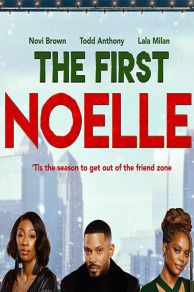 The First Noelle (2022)