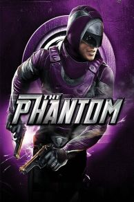 The Phantom (1999)
