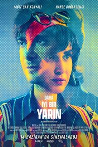 Daha Iyi Bir Yarin (2024)
