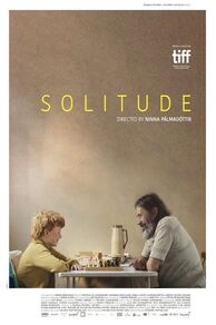 Solitude (Einvera) (2023)