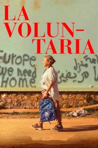 The Volunteer (2022)