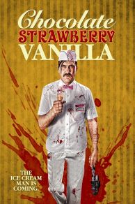 Chocolate Strawberry Vanilla (2014)