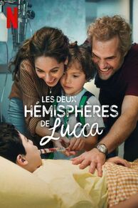 Luccas World (Los dos hemisferios de Lucca) (2025)