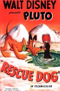 Rescue Dog (1947)