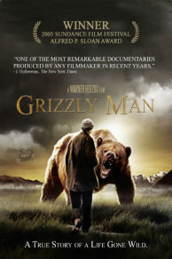 Grizzly Man (2005)