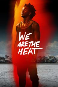 Somos Calentura: We Are The Heat (2018)