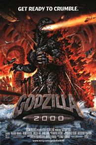 Godzilla 2000 (1999)