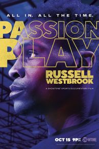 Passion Play: Russell Westbrook (2021)