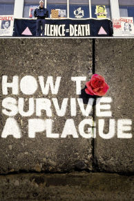 How to Survive a Plague (2012)