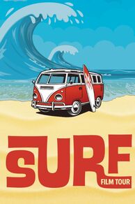 Surf Film Tour (2024)